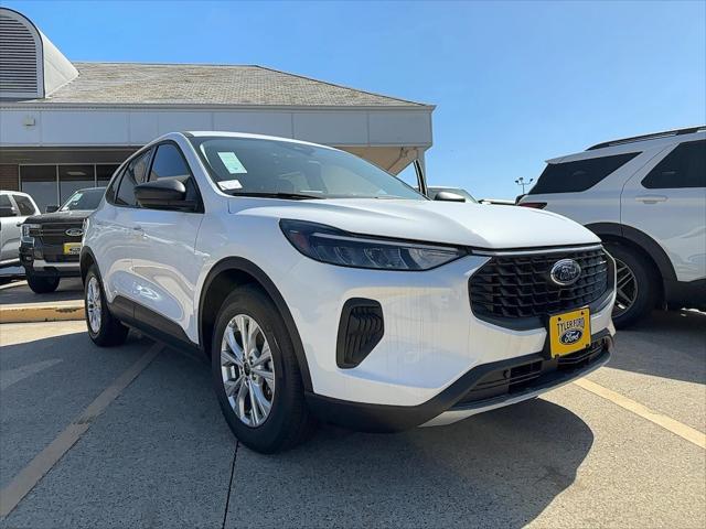 new 2025 Ford Escape car, priced at $28,068