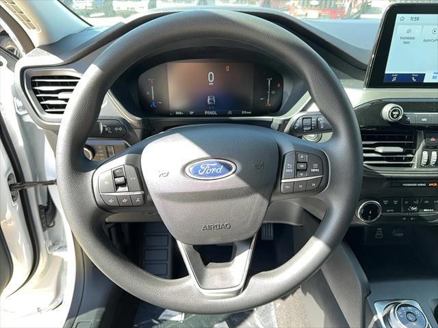 new 2025 Ford Escape car, priced at $28,068