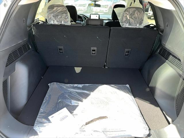 new 2025 Ford Escape car, priced at $28,068