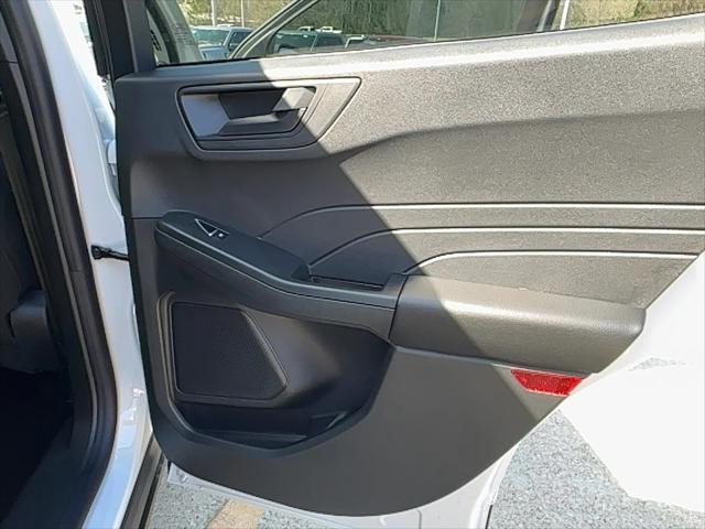 new 2025 Ford Escape car, priced at $28,068