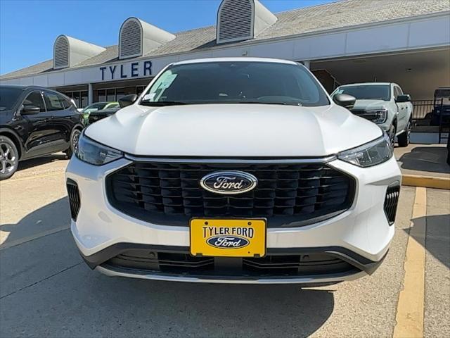 new 2025 Ford Escape car, priced at $28,068