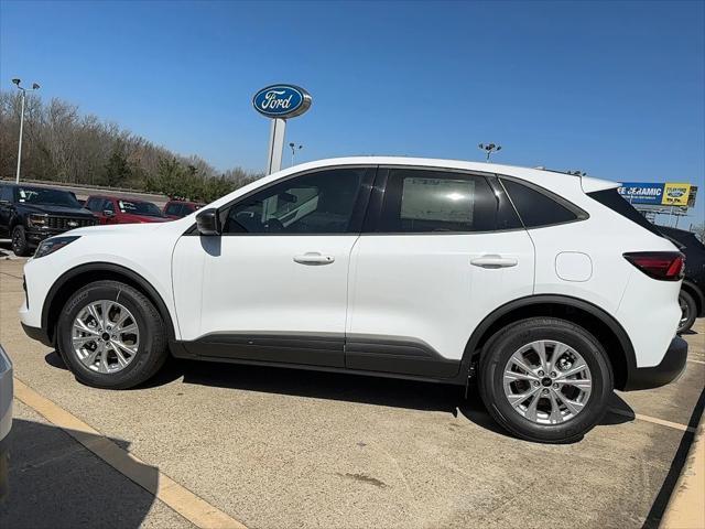 new 2025 Ford Escape car, priced at $28,068