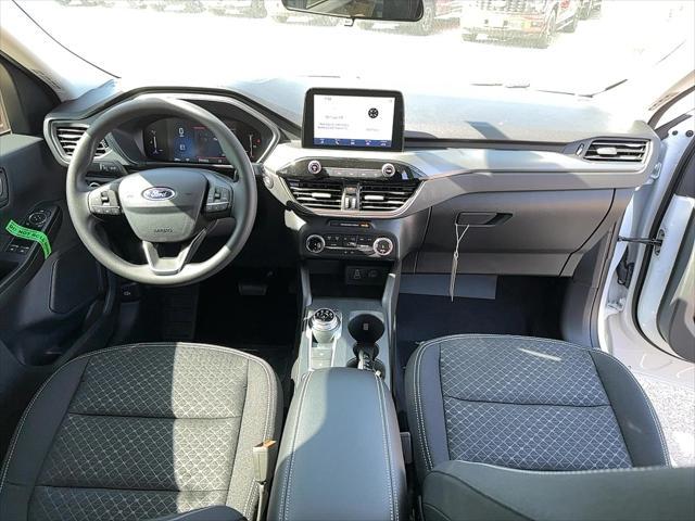 new 2025 Ford Escape car, priced at $28,068