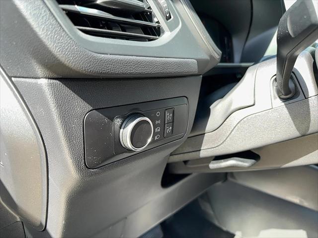 new 2025 Ford Escape car, priced at $28,068