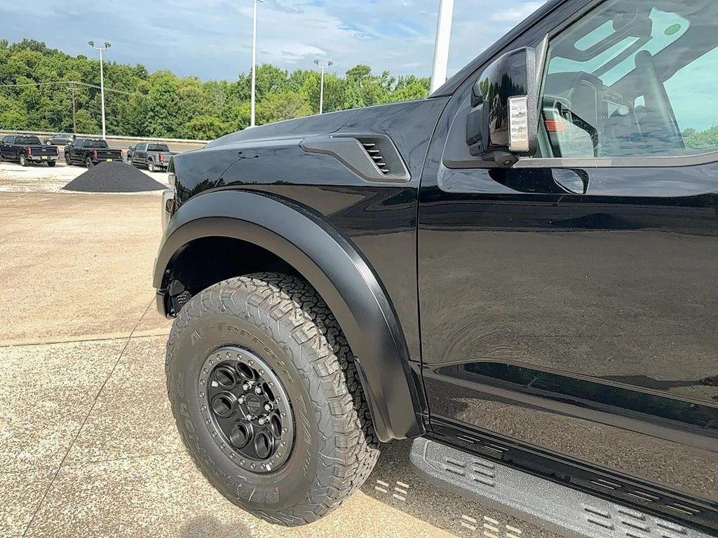 new 2025 Ford F-150 car, priced at $93,965