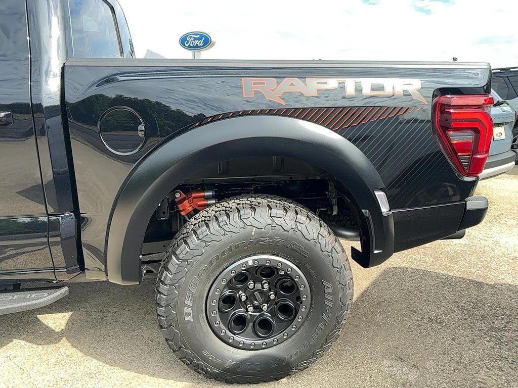 new 2025 Ford F-150 car, priced at $93,965