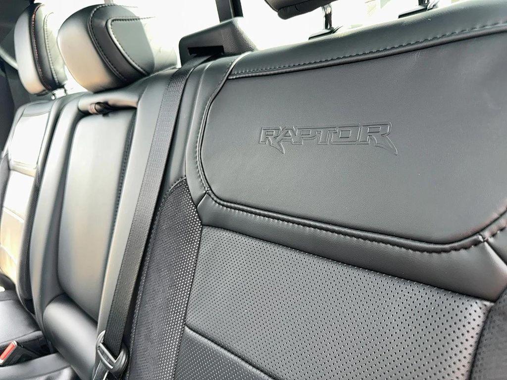 new 2025 Ford F-150 car, priced at $93,965