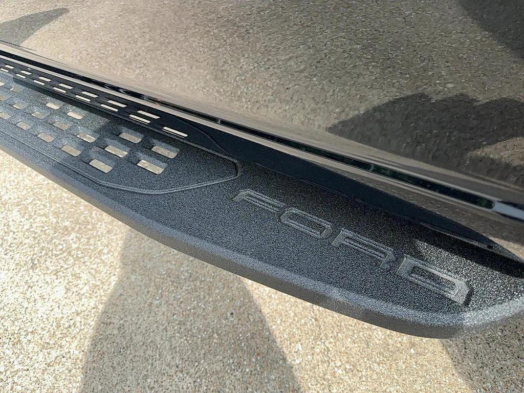 new 2025 Ford F-150 car, priced at $93,965