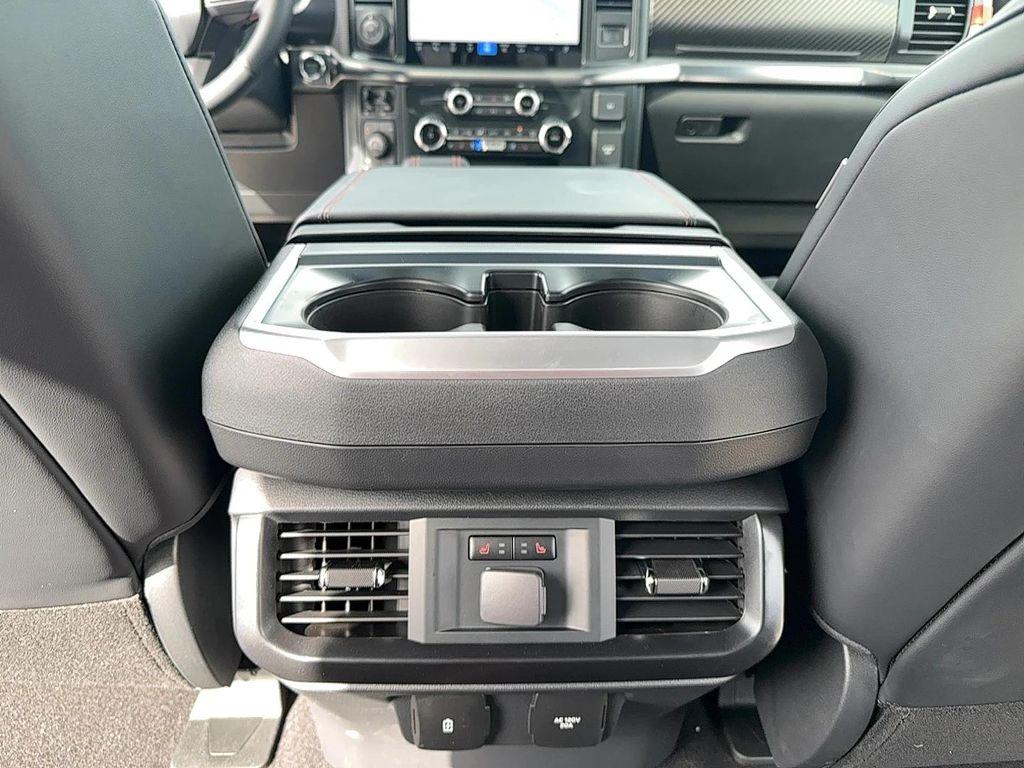 new 2025 Ford F-150 car, priced at $93,965