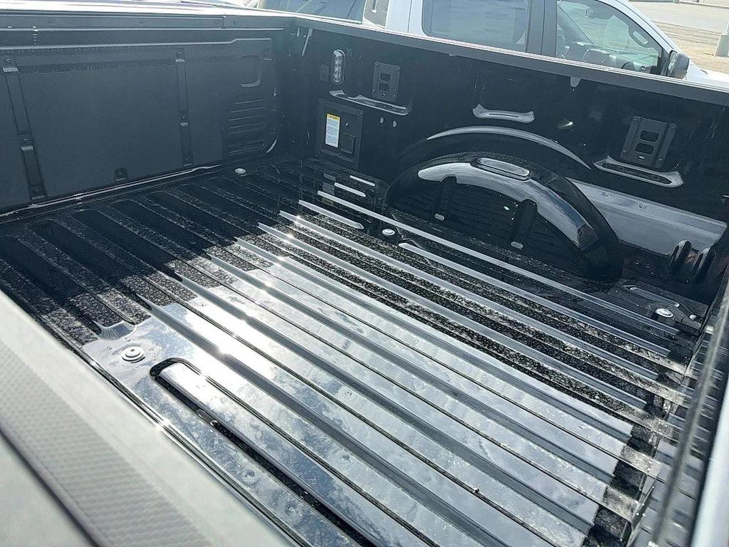 new 2025 Ford F-150 car, priced at $93,965