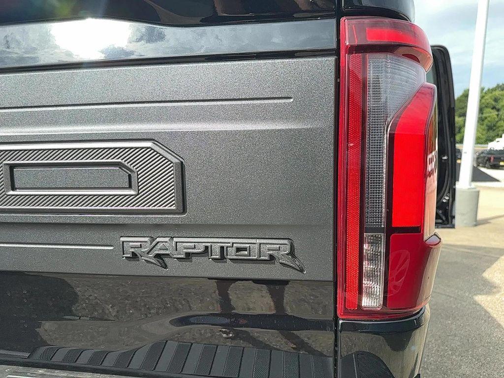 new 2025 Ford F-150 car, priced at $93,965