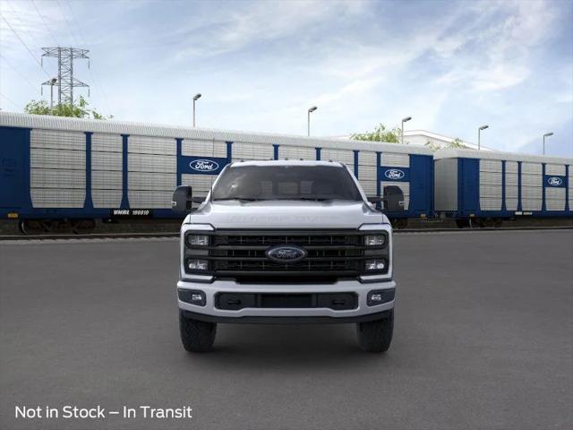 new 2024 Ford F-250 car, priced at $74,390