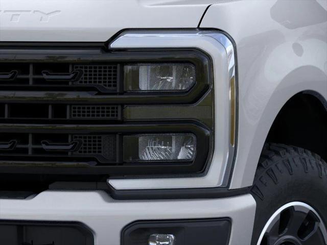 new 2024 Ford F-250 car, priced at $74,390