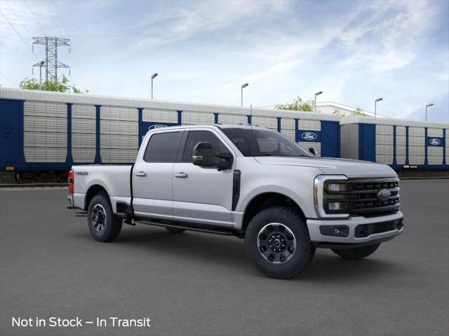 new 2024 Ford F-250 car, priced at $74,390