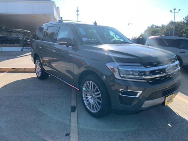 new 2024 Ford Expedition car, priced at $67,779