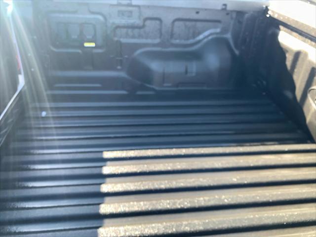 new 2024 Ford Ranger car, priced at $35,203