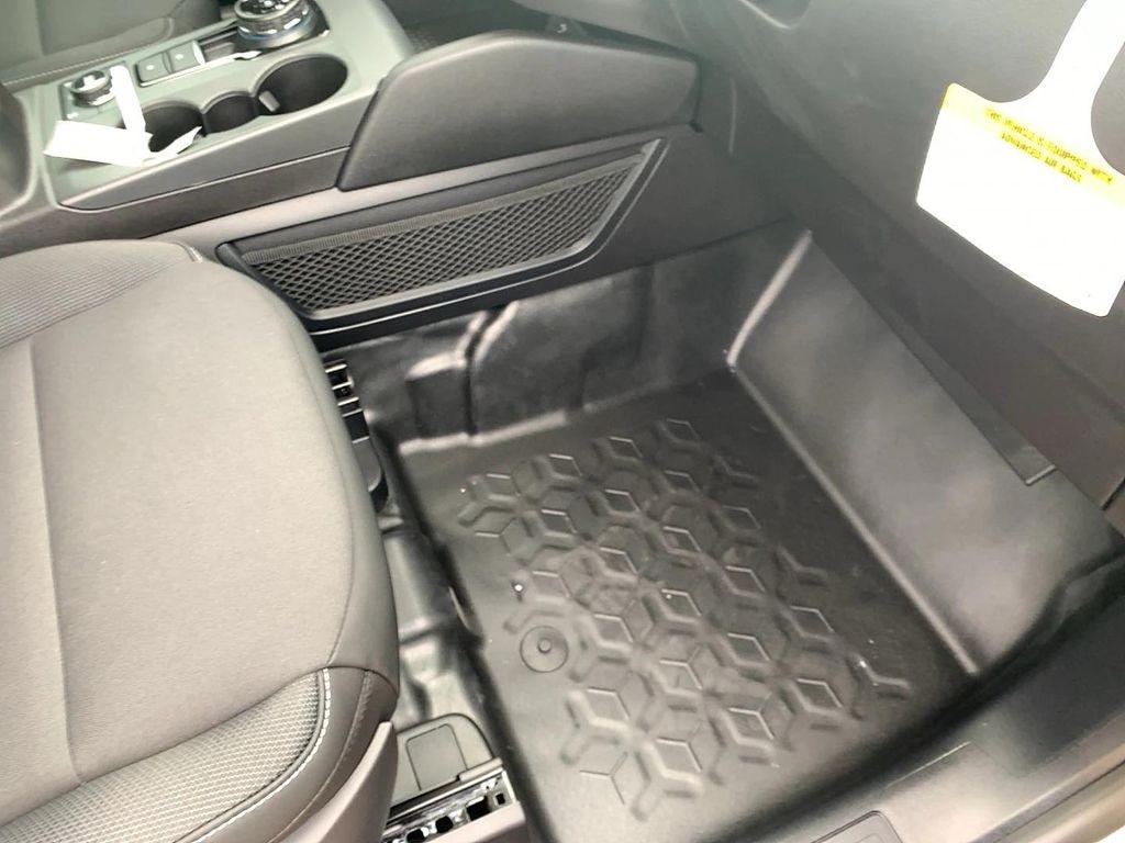 new 2024 Ford Bronco Sport car, priced at $37,104