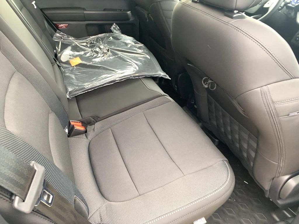 new 2024 Ford Bronco Sport car, priced at $37,104