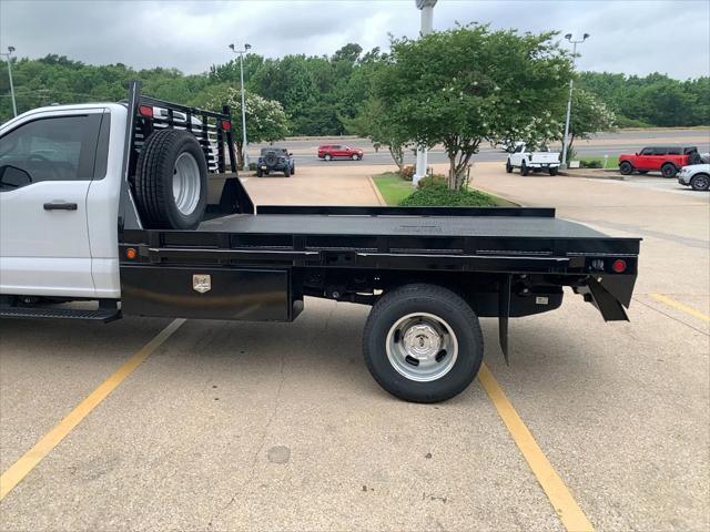 new 2023 Ford F-350 car, priced at $57,995