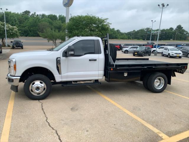 new 2023 Ford F-350 car, priced at $57,995