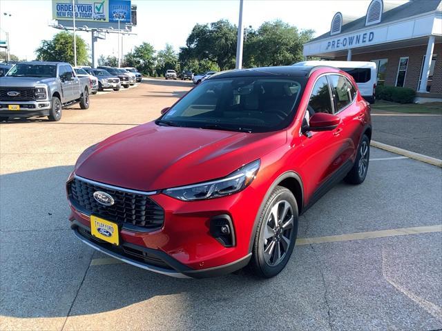 new 2024 Ford Escape car, priced at $35,740