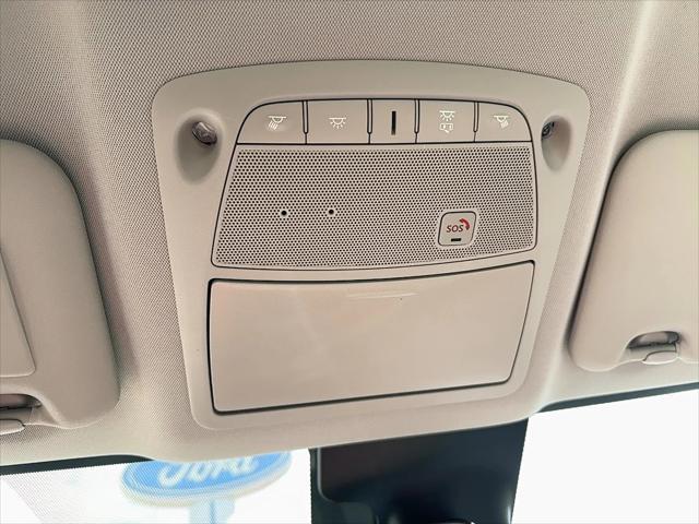 used 2022 Nissan Rogue Sport car, priced at $24,995