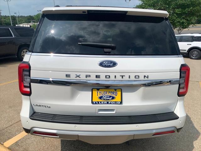 new 2024 Ford Expedition car, priced at $74,082