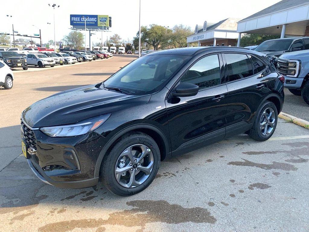 new 2025 Ford Escape car, priced at $31,436