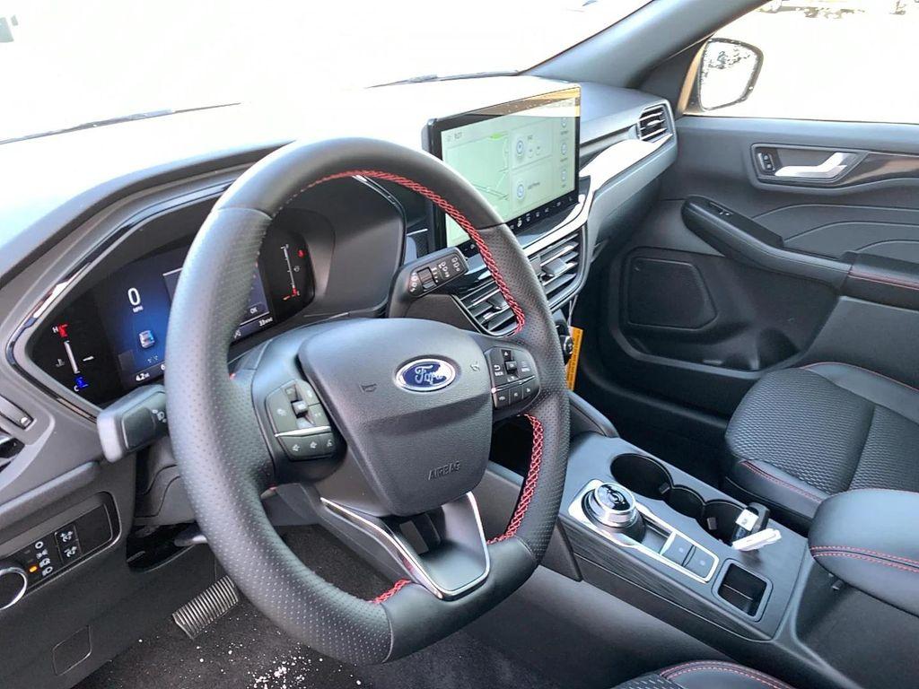 new 2025 Ford Escape car, priced at $31,436