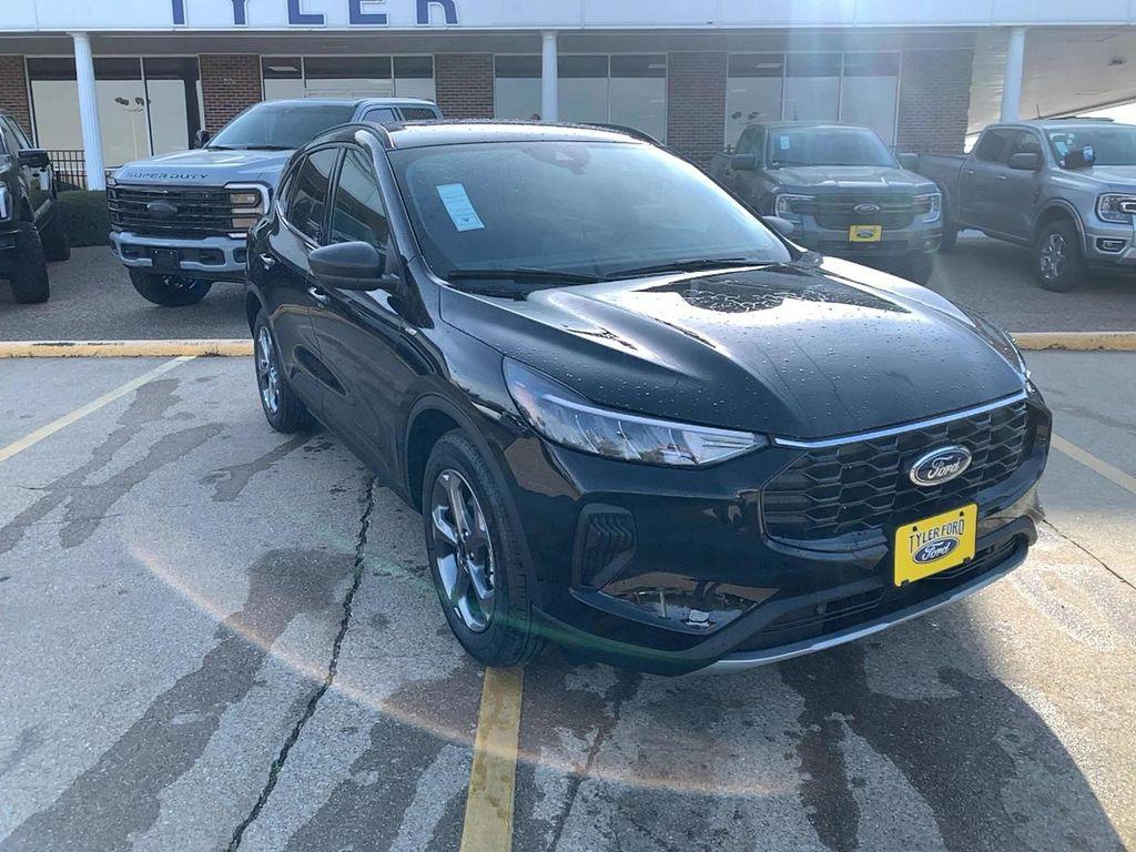 new 2025 Ford Escape car, priced at $31,436