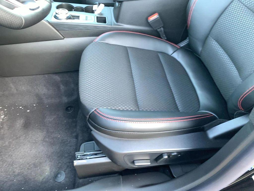 new 2025 Ford Escape car, priced at $31,436