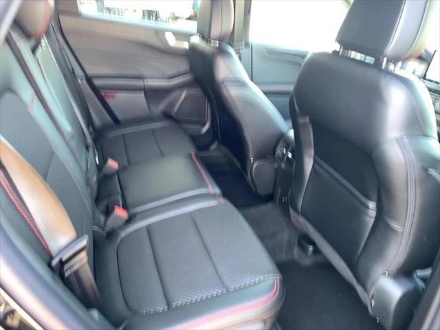 new 2025 Ford Escape car, priced at $31,436