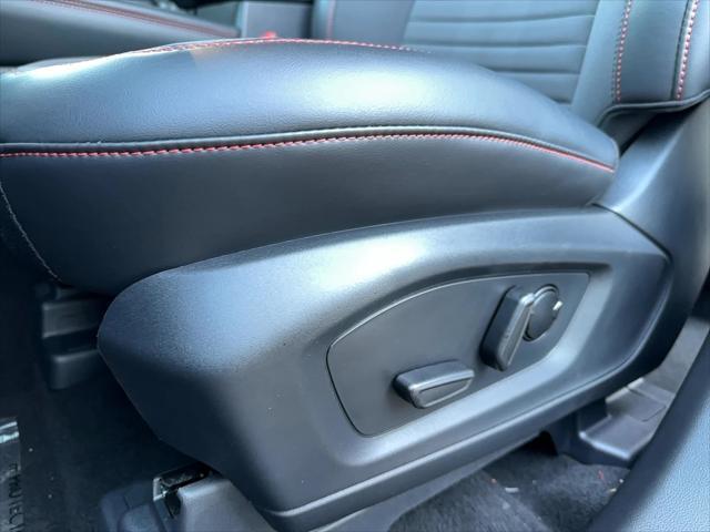 new 2025 Ford Explorer car, priced at $44,635