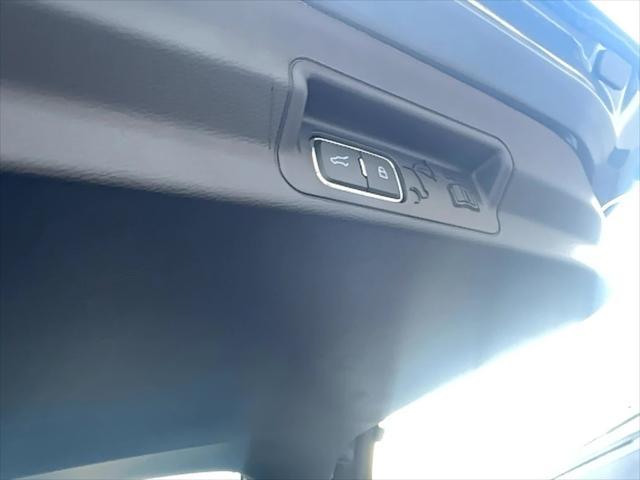 new 2025 Ford Explorer car, priced at $44,635