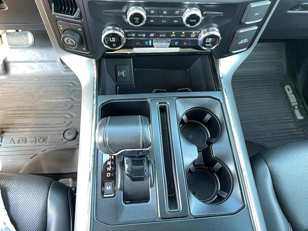 used 2021 Ford F-150 car, priced at $47,995