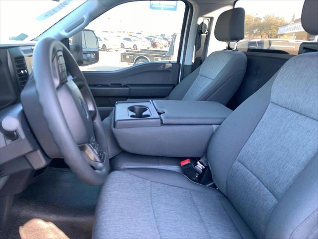 new 2025 Ford F-250 car, priced at $50,920