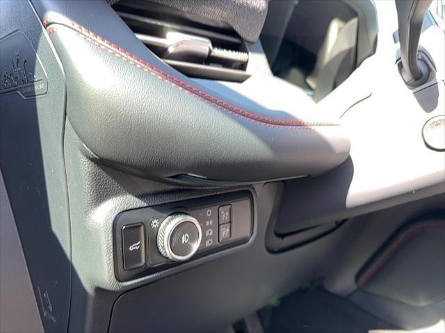 new 2025 Ford Explorer car, priced at $46,323