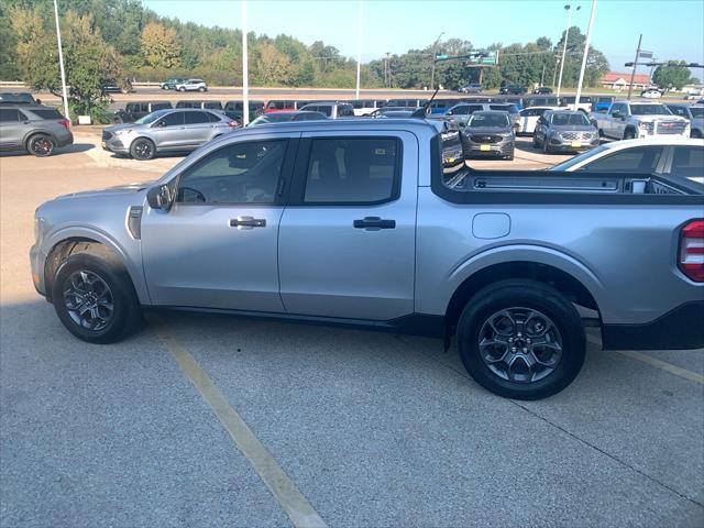 used 2022 Ford Maverick car, priced at $26,995