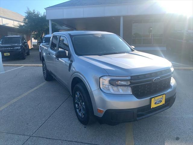 used 2022 Ford Maverick car, priced at $26,995