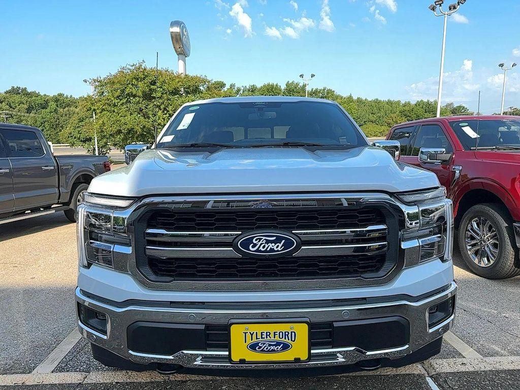 new 2025 Ford F-150 car, priced at $70,022