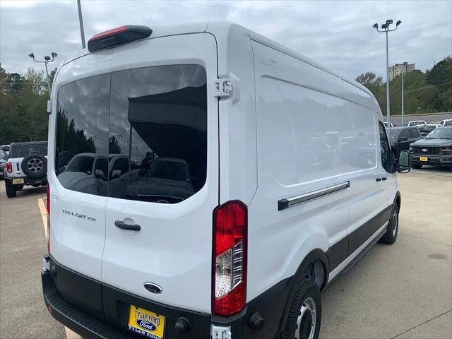 new 2024 Ford Transit-250 car, priced at $56,155