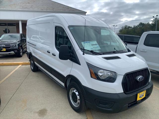 new 2024 Ford Transit-250 car, priced at $56,155