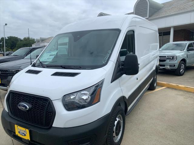 new 2024 Ford Transit-250 car, priced at $56,155