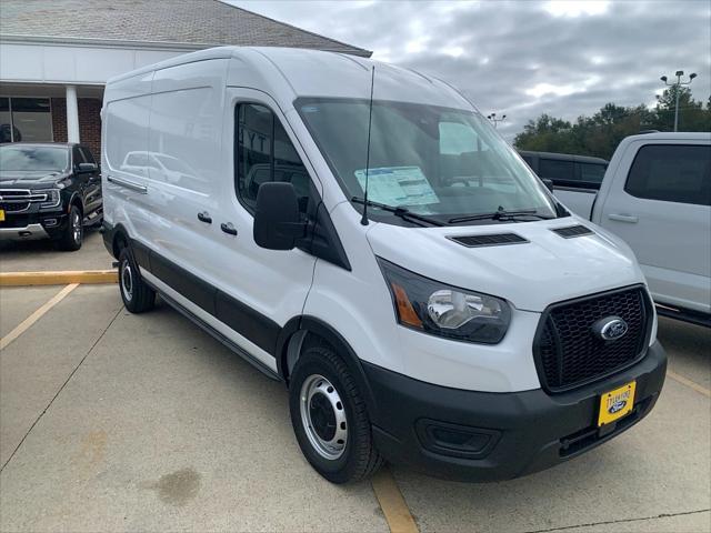 new 2024 Ford Transit-250 car, priced at $56,155