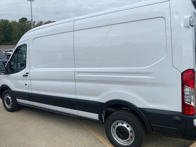 new 2024 Ford Transit-250 car, priced at $56,155