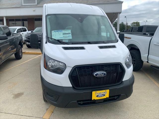 new 2024 Ford Transit-250 car, priced at $56,155