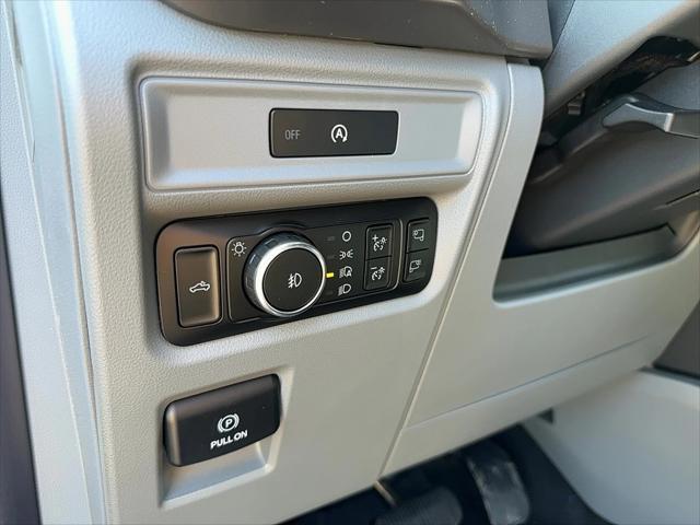 new 2025 Ford F-150 car, priced at $54,069