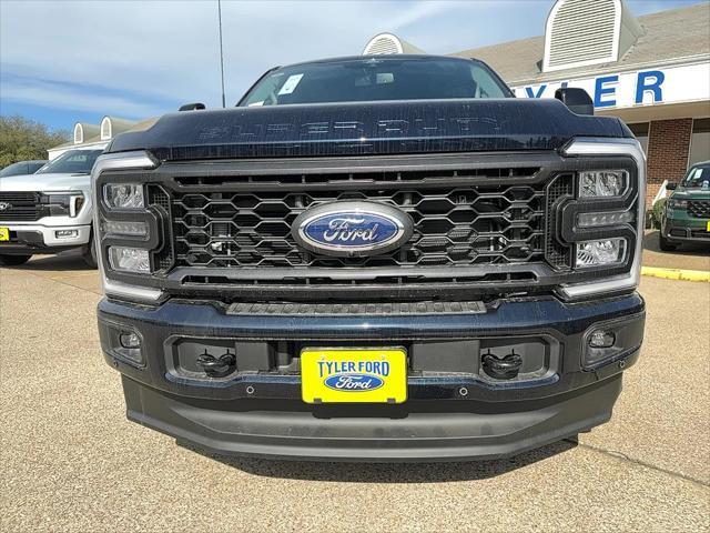 new 2024 Ford F-250 car, priced at $81,744