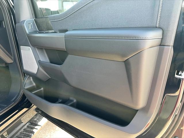 new 2024 Ford F-250 car, priced at $81,744