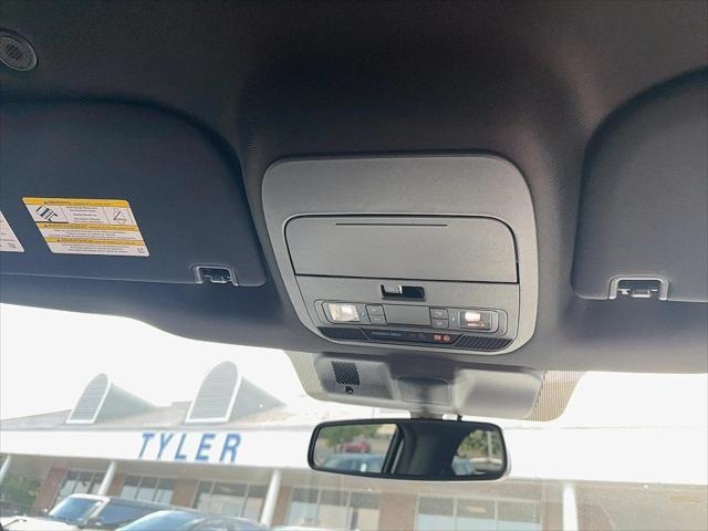 new 2025 Ford F-150 car, priced at $57,079